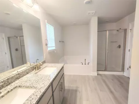Bath - 8 Gemstone Ct, Angleton, TX 77515 photo 2 of 5