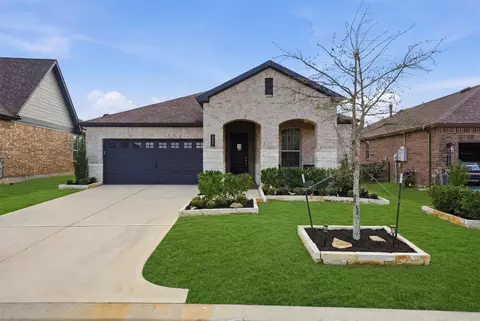 10155 Lehman Dr, Willis, TX 77318