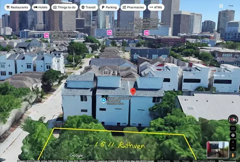 1511 Ruthven St, Houston, TX 77019