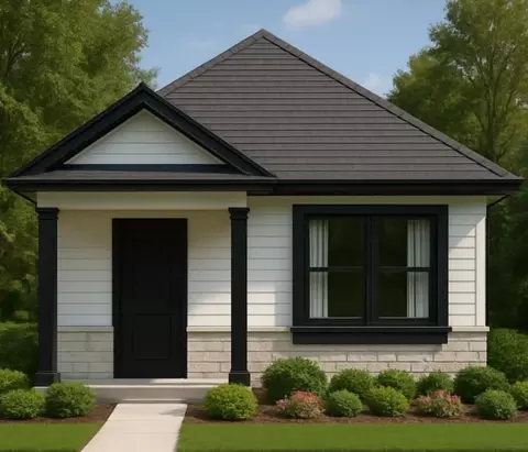 16701 Eastchase St, Montgomery, TX 77316