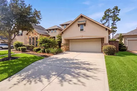 17215 Sages Ravine Dr, Humble, TX 77346