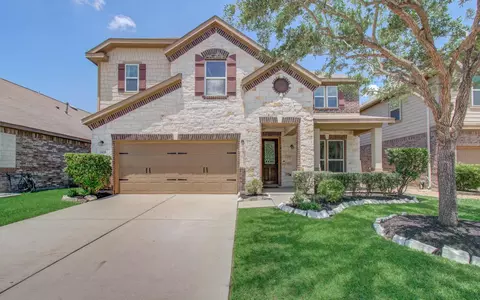 24038 Adobe Ridge Ln, Katy, TX 77493