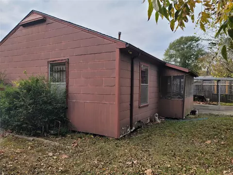 4608 Dewberry St, Houston, TX 77021