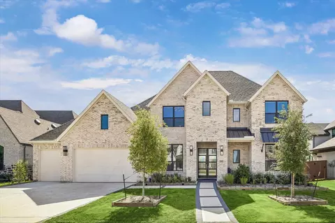 7802 Ashy Sunflower Ln, Katy, TX 77493
