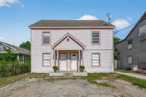 7109 Myrtle St, Houston, TX 77087