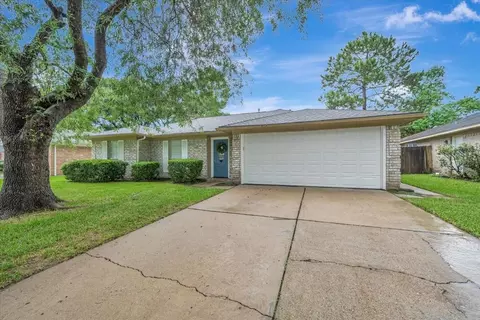 15710 Spring Forest Dr, Houston, TX 77059