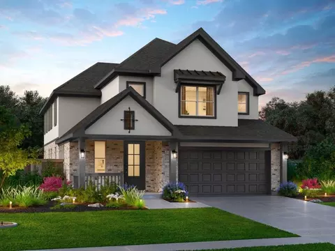 21815 Scoober Creek Dr, Cypress, TX 77433
