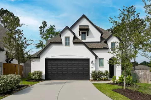 109 Morning Nook Ct, Montgomery, TX 77316