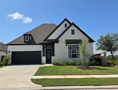 5619 Water Lilies Dr, Manvel, TX 77578
