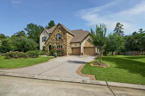 3 Shearling Ct, The Woodlands, TX 77389