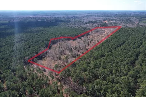 tbd County Road 3503 Rd, Jefferson, TX 75657