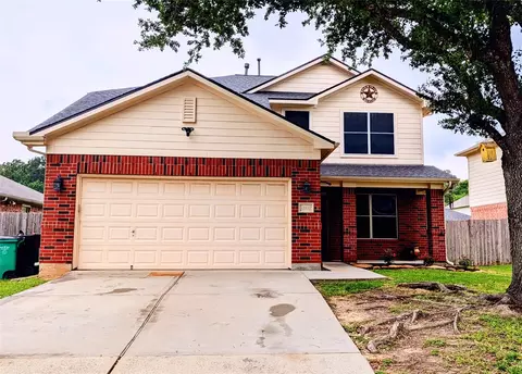 17815 Torregon Lane Ln, Humble, TX 77396