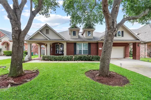 3707 Cat Springs Ln, Missouri City, TX 77459