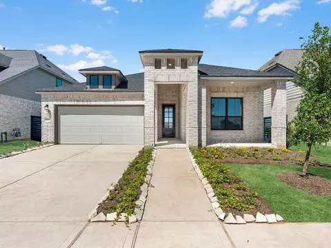 4770 Ara Dr, Richmond, TX 77469