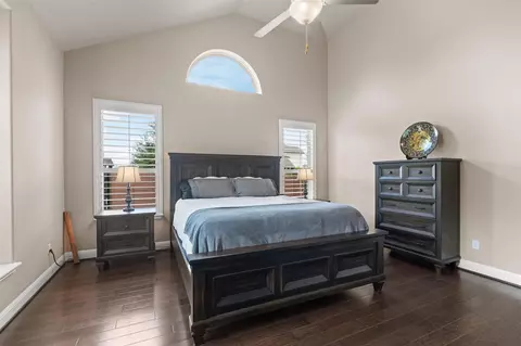 Bedroom - 7716 Aria Loop, Austin, TX 78736 photo 1 of 5