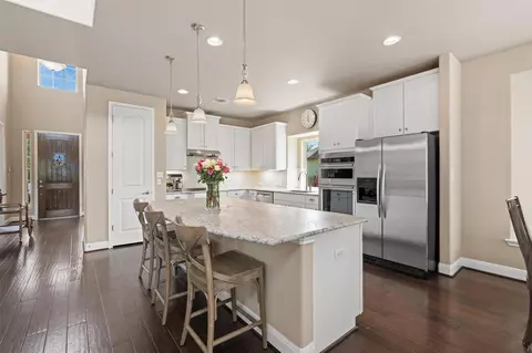 Kitchen - 7716 Aria Loop, Austin, TX 78736 photo 6 of 6