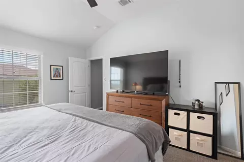 Bedroom - 7716 Aria Loop, Austin, TX 78736 photo 3 of 5