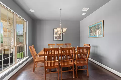 Dining - 7716 Aria Loop, Austin, TX 78736 photo 1 of 2