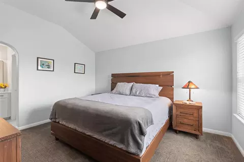 Bedroom - 7716 Aria Loop, Austin, TX 78736 photo 4 of 5