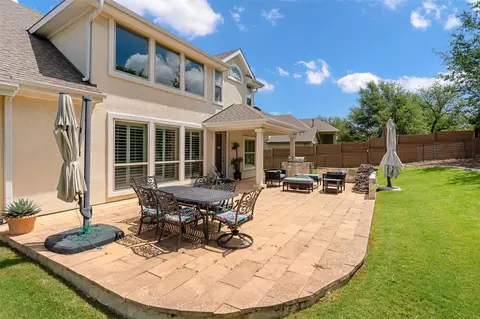 Exterior - 7716 Aria Loop, Austin, TX 78736 photo 3 of 10