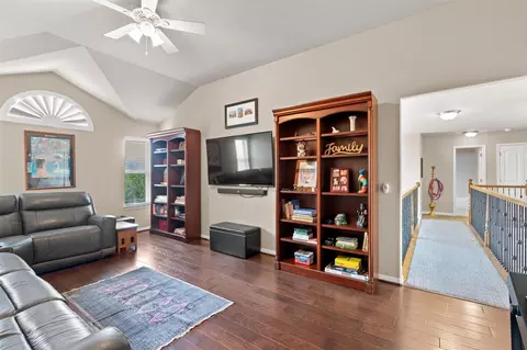 Entry Way - 7716 Aria Loop, Austin, TX 78736 photo 2 of 3
