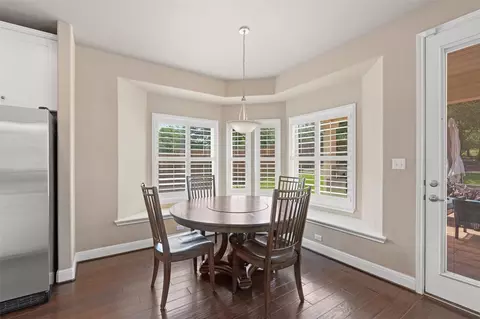 Dining - 7716 Aria Loop, Austin, TX 78736 photo 2 of 2