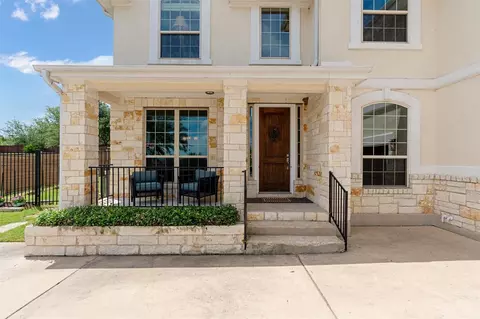 Exterior - 7716 Aria Loop, Austin, TX 78736 photo 1 of 10