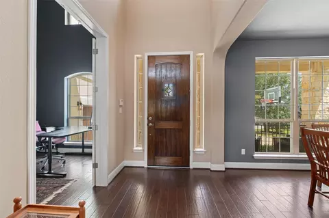 Entry Way - 7716 Aria Loop, Austin, TX 78736 photo 1 of 3