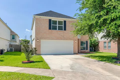 1006 Thicket Hill Ct, Houston, TX 77073