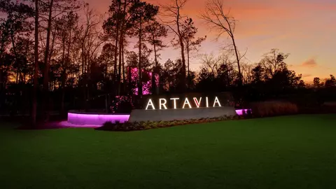 View/Area - 18225 Upper Brook St, Conroe, TX 77302 photo 29 of 31