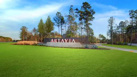 View/Area - 18225 Upper Brook St, Conroe, TX 77302 photo 28 of 31