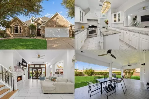 11007 Greenstone Park Ln, Houston, TX 77089