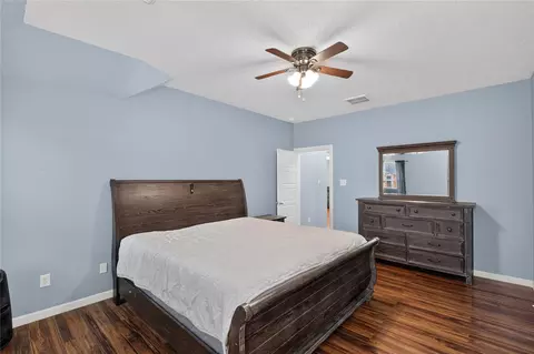 Bedroom - 1414 Merryglen Ct, Spring, TX 77373 photo 1 of 2