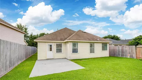 Exterior - 1414 Merryglen Ct, Spring, TX 77373 photo 2 of 2