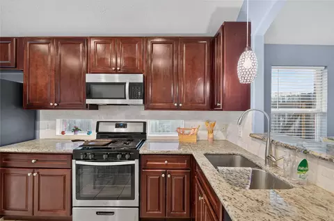 Kitchen - 1414 Merryglen Ct, Spring, TX 77373 photo 1 of 1
