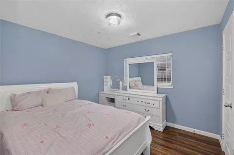 Bedroom - 1414 Merryglen Ct, Spring, TX 77373 photo 2 of 2
