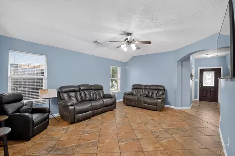 Entry Way - 1414 Merryglen Ct, Spring, TX 77373 photo 3 of 3