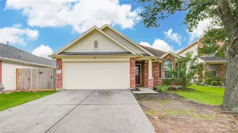 1414 Merryglen Ct, Spring, TX 77373