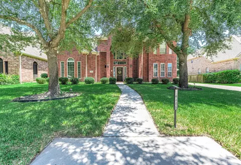 14406 Brentshire Ln, Houston, TX 77069