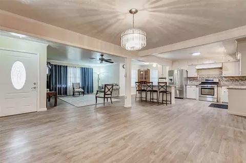 315 Avenue A, South Houston, TX 77587