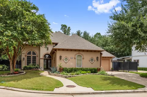 3207 Loblolly Pines Way, Houston, TX 77082
