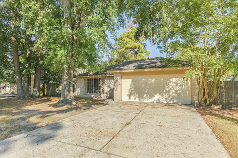 4515 Adonis Dr, Spring, TX 77373 photo 1
