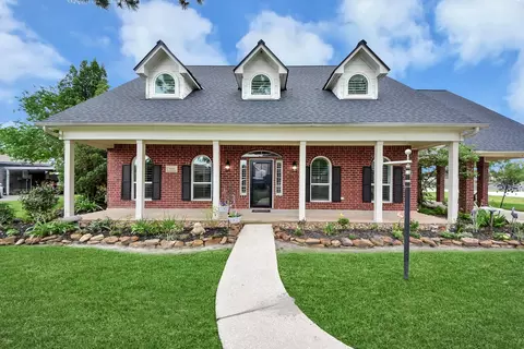3002 Kathleen Dr, Baytown, TX 77523