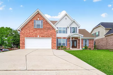 16118 Craigshire Ct, Spring, TX 77379