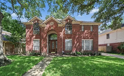 7918 Duncansby Vale Rd, Houston, TX 77095