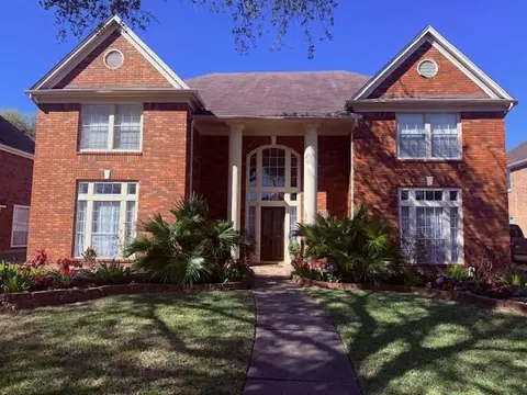 2434 Pebble Beach Dr, League City, TX 77573