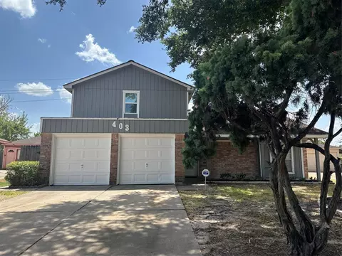 403 Mistywood Dr, Houston, TX 77090