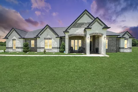 16626 Hamill Dr, Rosharon, TX 77583