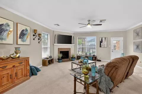 Living - 25710 Crisp Spring Ln, Spring, TX 77373 photo 1 of 2