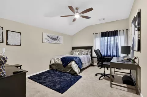 Bedroom - 25710 Crisp Spring Ln, Spring, TX 77373 photo 5 of 5